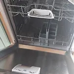 Oderlandblick Apartamento