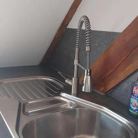 Apartament Oderlandblick