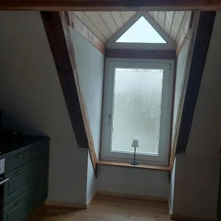 Apartament Oderlandblick Friedersdorf (Markisch-Oderland)