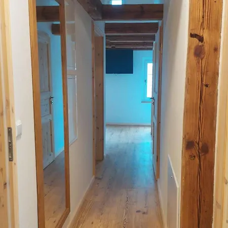 Oderlandblick * Friedersdorf (Markisch-Oderland)