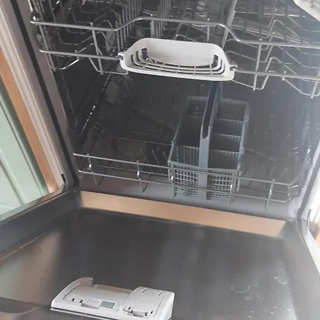 Oderlandblick Apartament