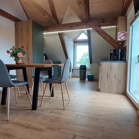 Apartment Oderlandblick