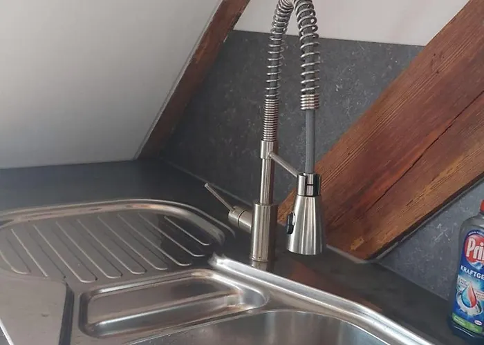 Apartament Oderlandblick