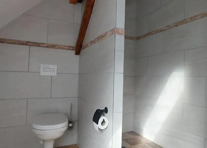 Apartament Oderlandblick *