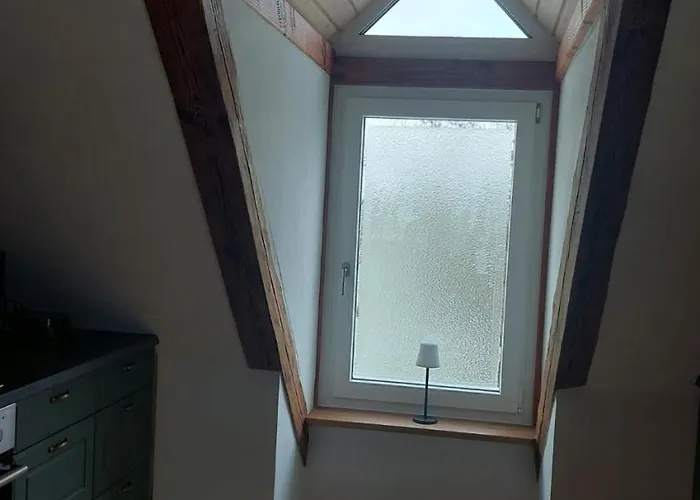 Apartament Oderlandblick Friedersdorf (Markisch-Oderland)