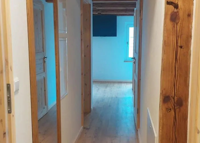 Oderlandblick * Friedersdorf (Markisch-Oderland)