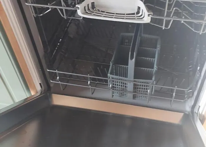 Oderlandblick Apartament