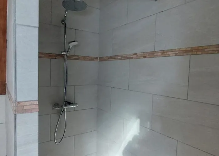 Apartament Oderlandblick