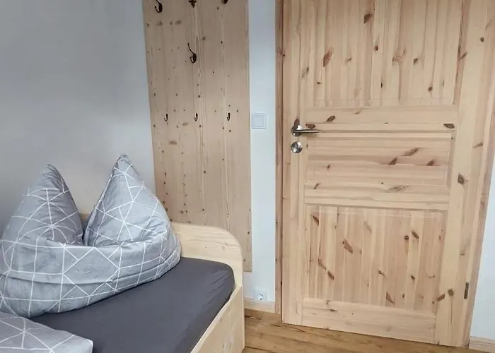 Apartament Oderlandblick Friedersdorf (Markisch-Oderland)